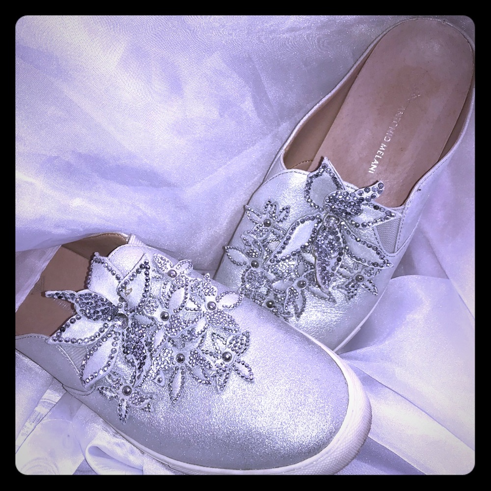 Antonio Melani loafers